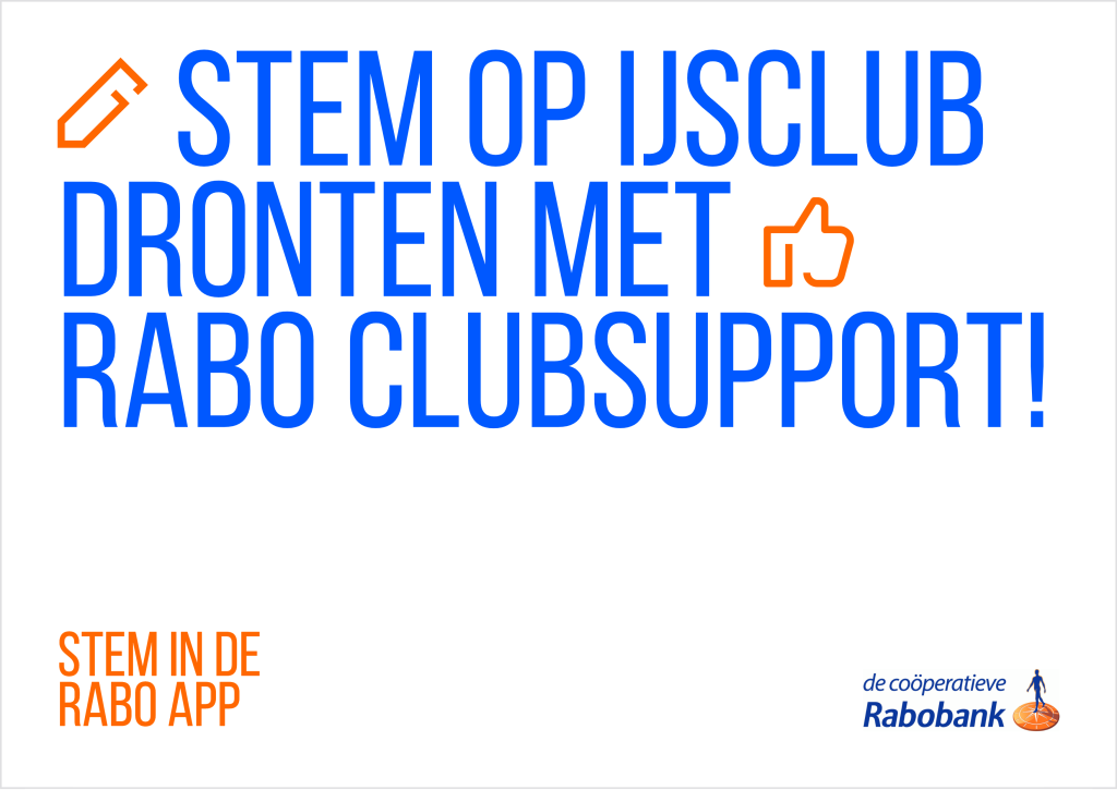 Rabo ClubSupport Stemcampagne